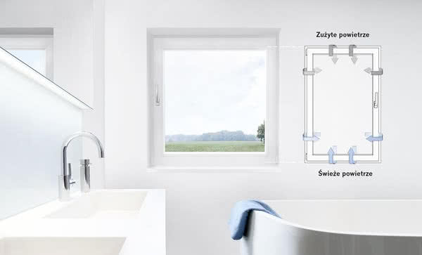 Stolarka budowlana - bezpieczeństwo w wielu aspektach