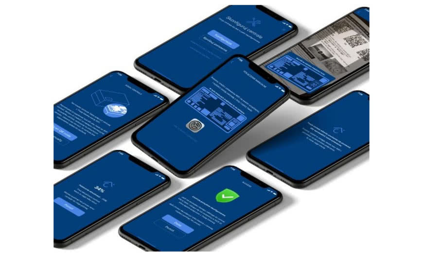 Aplikacja Yubi Home zaktualizowana do wersji 1.15