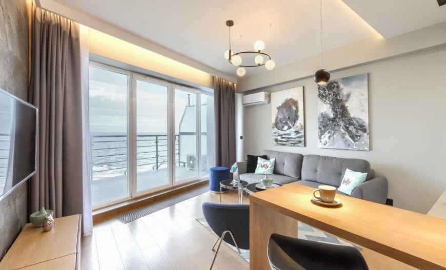 Wentylatorowy system wspomagania emisji ciepła