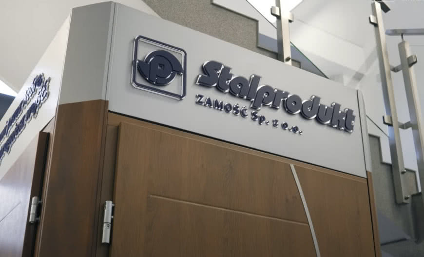 Ponad 20 lat doświadczenia i innowacji. Poznaj historię Stalprodukt-Zamość