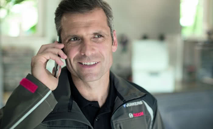 Nowy wizerunek marki Junkers