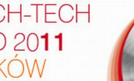 3. Targi Obróbki, Łączenia i Powlekania BLACH-TECH-EXPO 2011