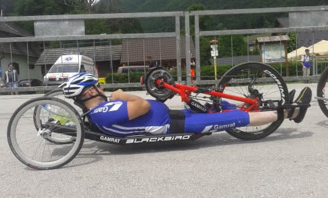 GAMRAT SA wspiera w realizowaniu marzeń i osiąganiu sukcesów