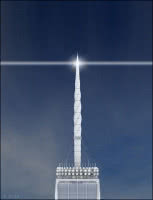 Antena 1 World Trade Center