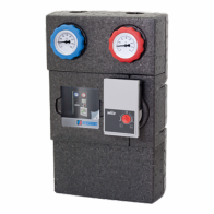 Grupa pompowa, bezpośrednia GDA100