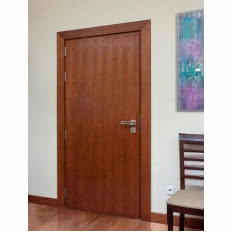 Wewnętrzne drzwi Dźwiękoizolacyjne 39 dB