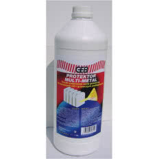 Protektor multi-metal - Inhibitor korozji