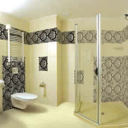 Kolekcja płytek Impresja