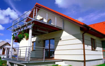 Sprawdzamy stan elewacji