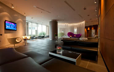 Płyty gipsowo-włóknowe fermacell® do hoteli