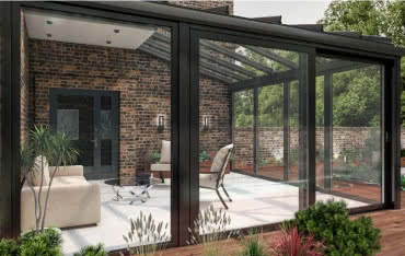 Oranżeria przy domu – jak ją zaprojektować i zbudować krok po kroku?