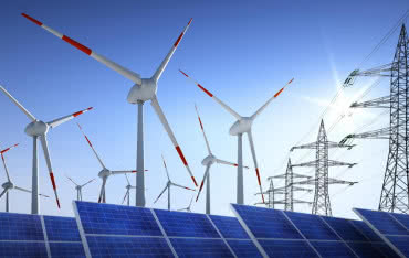 Blisko 435 mln zł na inwestycje w OZE 