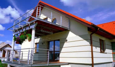 Sprawdzamy stan elewacji