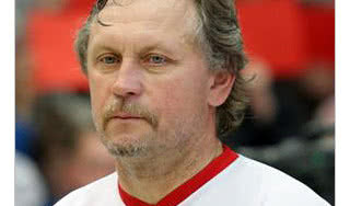 TYTAN POLSKIEGO SPORTU 2012 dla Ryszarda Boska