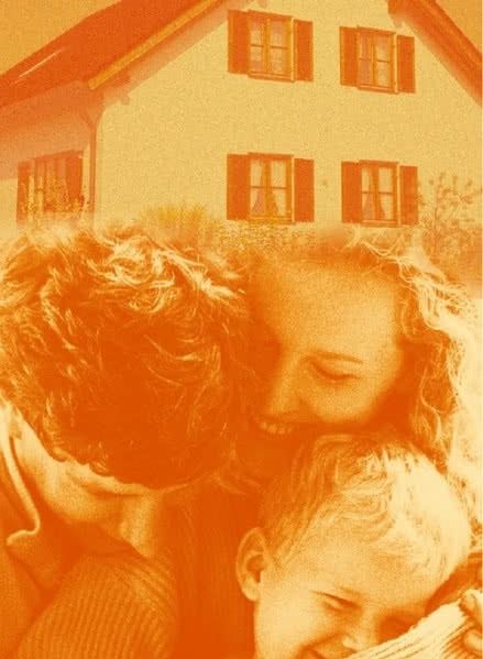 System ocieplenia stropów LOBATHERM G