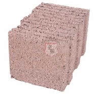 Pustak keramzytobetonowy Leca BLOK 36,5