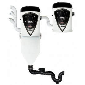 Aqua Matic 550