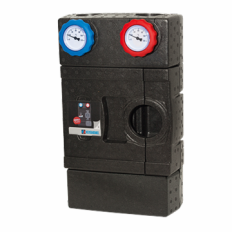 Grupa pompowa, bezpośrednia GDF100