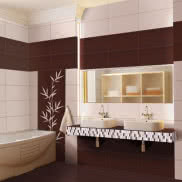 Kolekcja płytek Splendor