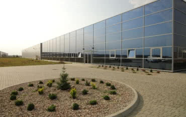 Dobroplast pozyskuje inwestora strategicznego i otwiera nowy zakład produkcyjny w Lublinie