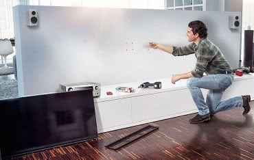 Jak wybrać odpowiedni rodzaj mocowania?