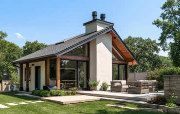 Trendy w rekuperacji 2025: Nowe normy, automatyka i oszczędności ciepła nawet do 80%!