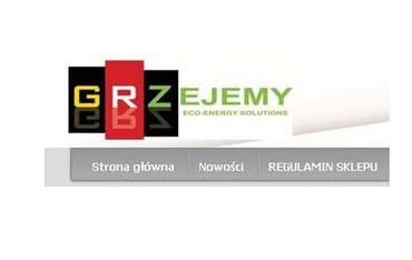 Ermet zaprasza do e-sklepu!