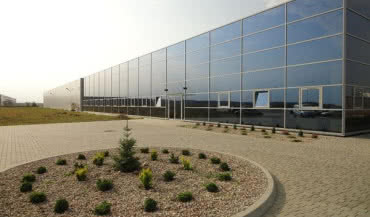 Dobroplast pozyskuje inwestora strategicznego i otwiera nowy zakład produkcyjny w Lublinie