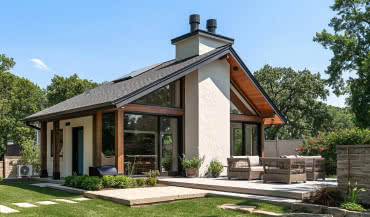 Trendy w rekuperacji 2025: Nowe normy, automatyka i oszczędności ciepła nawet do 80%!