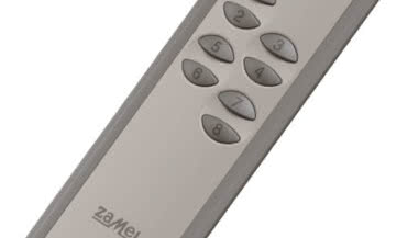 Zamel - bezprzewodowy system sterowania Exta Free