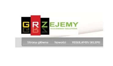 Ermet zaprasza do e-sklepu!