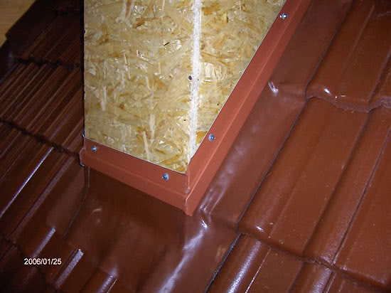 Taśma uszczelniająca Izolen