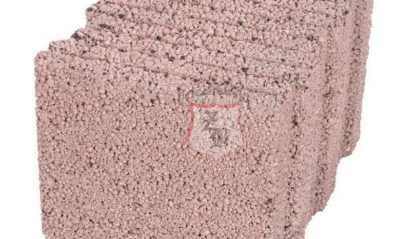 Pustak keramzytobetonowy Leca BLOK 36,5