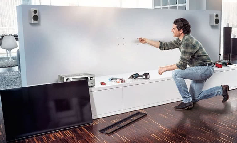 Jak wybrać odpowiedni rodzaj mocowania?