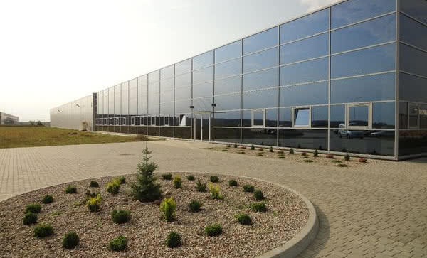 Dobroplast pozyskuje inwestora strategicznego i otwiera nowy zakład produkcyjny w Lublinie