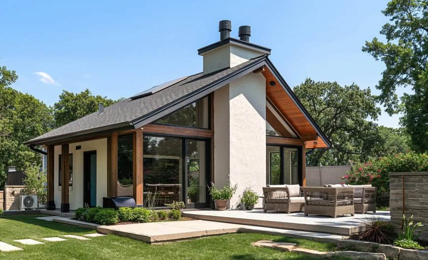 Trendy w rekuperacji 2025: Nowe normy, automatyka i oszczędności ciepła nawet do 80%!