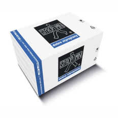 Płyty styropianowe Dach/Podłoga 2,4 T. EPS 037