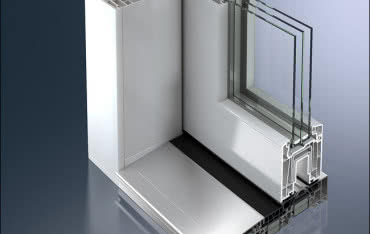 Prezentacja Schüco na Fensterbau Frontale