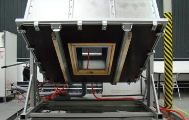 Rozbudowa zakładu produkcyjnego OKPOL