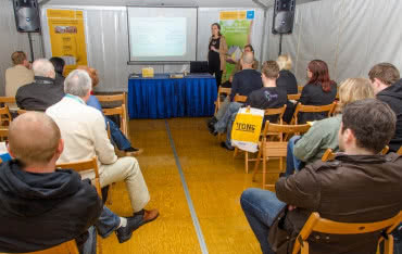 Sieradzki YTONG - numer 1 w Europie