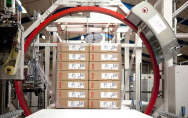 ISO 50001 dla polskich fabryk VELUX