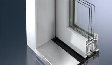 Prezentacja Schüco na Fensterbau Frontale