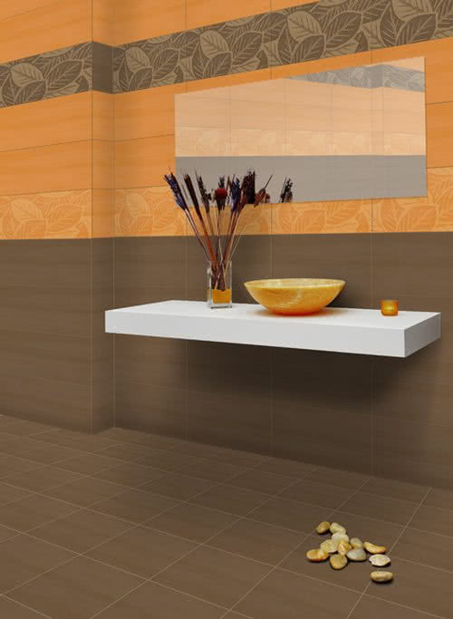 Kolekcja glazury Glam Art