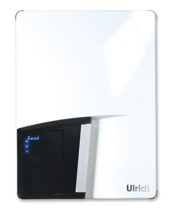 Gazowy kocioł kondensacyjny Noble