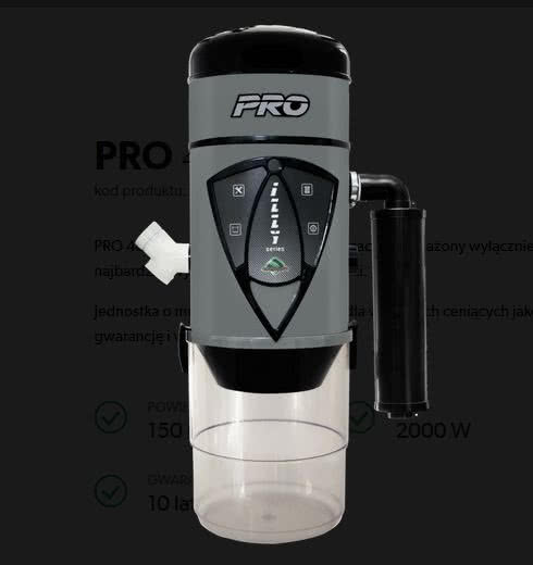 PRO 400