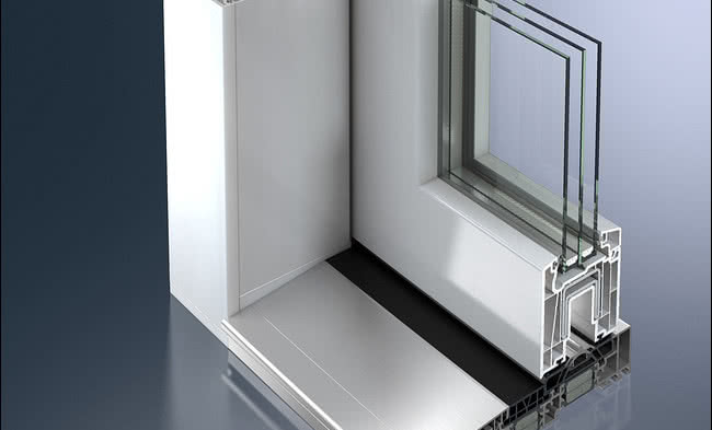 Prezentacja Schüco na Fensterbau Frontale