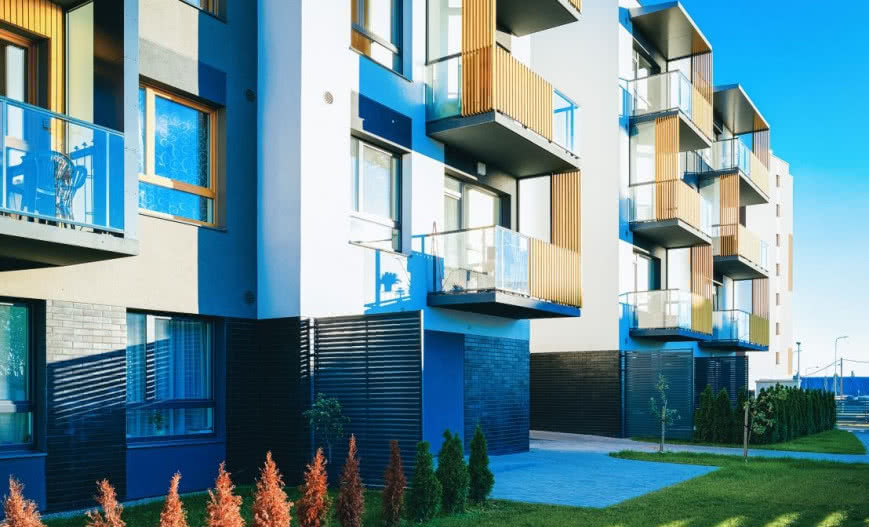 Lekkie i ekologiczne szyby okienne w ofercie Filplast