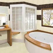 Kolekcja płytek Marmi