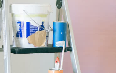 Właściwości kleju do plakatów i billboardów