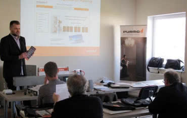 Purmo dba o swoich instalatorów